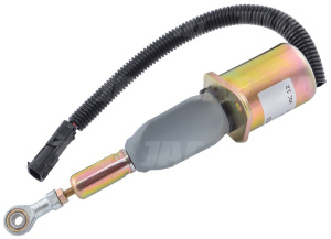 87420950 Zawór odcinający