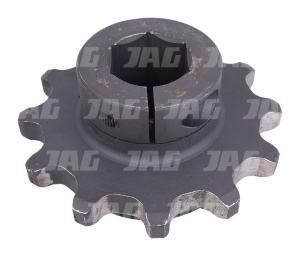JAG44-0183 Zębatka, NEW HOLLAND 87665224