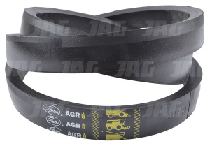 1112235 Pas wariatorowy GATES AGRI, AGCO 912717M1 1616714M1