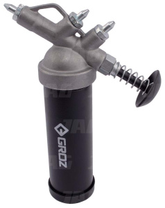 JAG90-0022 Smarownica ręczna mini 85g GROZ