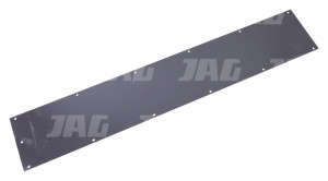 JAG04-0492 Osłona wysypu, CLAAS 0000743894 JAG JAG04-0492