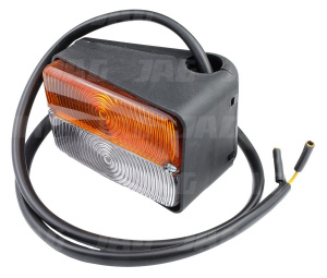 82009121 Lampa zespolona lewa