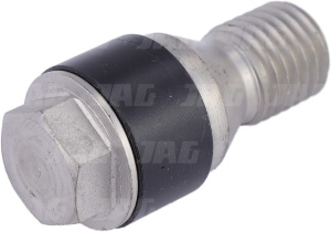 JAG03-0252 Śruba stożkowa z wkładką JAG PREMIUM, CLAAS 0006287003 0006287002