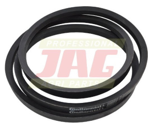 22x2642Li/2701Ld C104 Pas klinowy CONTINENTAL, JOHN DEERE Z59322 AGCO 416603M1