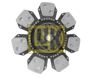 7700061796 Tarcza sprzęgła LUK