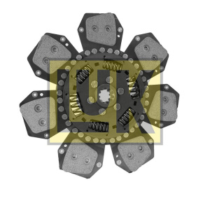 330732A1 Tarcza sprzęgła LUK, CASE IH 223808A1 330732A1