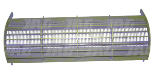 JAG03-0023 Klepisko do zboża drut 3,5mm JAG PREMIUM, CLAAS 0006712990 0006712680