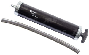 JAG90-0060 Odciągarka do oleju 500 ml GROZ