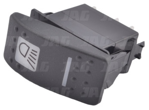 3809498M1 Włącznik świateł