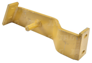 JAG43-0123 Ramię lewe podsiewacza, NEW HOLLAND 80388858