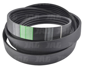 AP1004196 Pas Optibelt Agro Power, NEW HOLLAND 84334995 84072278