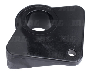 JAG12-0016 Mocowanie motowidła plastikowe, Dronningborg 28680132 D28680132