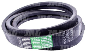 AP1001765 Pas zespolony OPTIBELT AGRO POWER, CNH 80424563 84007006