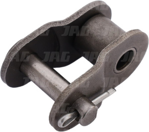 10B-1 Półspinka łańcucha 5/8 ROLLON-SOLID