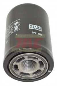 JAG63-0002 Filtr hydrauliki MANN FILTER