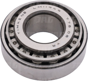 JAG27-0059 Łożysko stożkowe Timken