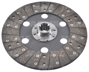 JAG46-0001 Tarcza sprzęgłowa SACHS