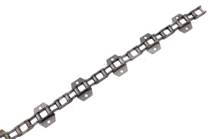 JAG04-0063 Przenośnik pod.pochyłego słomy ROLLON-SOLID
