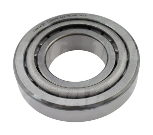 30207 Łożysko TIMKEN