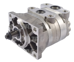 JAG08-0023 Pompa hydrauliczna, CLAAS 0006568601 0006835000