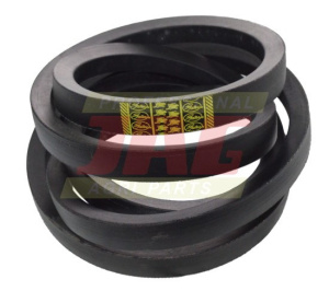 0202209 Pas klinowy GATES AGRI, MASSEY FERGUSON 1724154M1 SAMPO ROSENLEW 615128