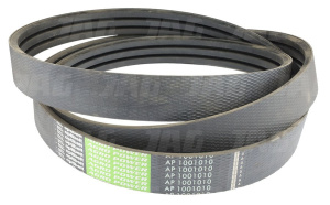 AP1001010 Pas Optibelt Agro Power, CLAAS 98036317