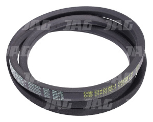 22x2232Li/2290Ld C88 Pas klinowy GATES DELTA CLASSIC, JOHN DEERE Z47911 CQ03265