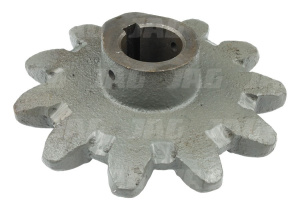 JAG44-0054 Zębatka przenośnika ziarnowego