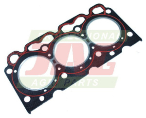 JAG99-1291 Uszczelka głowicy Deutz F3L1011 1.55mm 04176489
