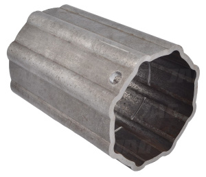 JAG82-0245 Rura profilowana