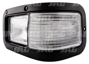 05.626.000.01 Lampa zespolona prawa COBO, NEW HOLLAND 82019785 82019788