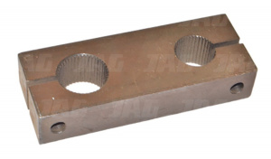 JAG41-0158 Łącznik wałków