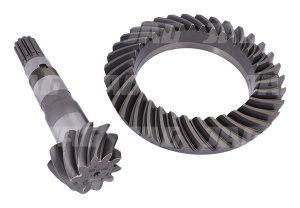 84365311 Wałek atakujący + zębatka Z10/34, CNH 84365311 84273807