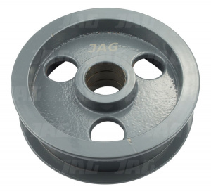 JAG03-0347 Rolka napinająca, JAG JAG03-0347 CLAAS 000724133