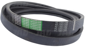 AP1001705 Pas Optibelt Agro Power