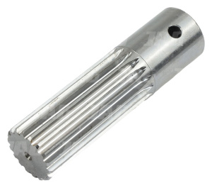 JAG04-0195 Wałek zabieraka