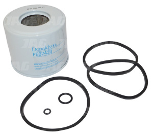 26550005 Filtr paliwa DONALDSON