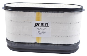 JAG62-0085 Filtr powietrza zewnętrzny HIFI, JOHN DEERE AL172780 DONALDSON P606119
