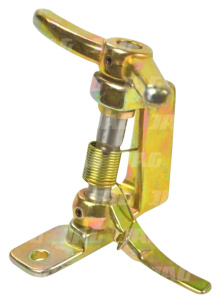 JAG58-0020 Dźwignia supłacza, CLAAS 0008083370 0000000461