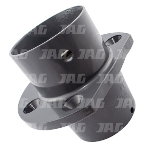 JAG04-0199 Obudowa z łożyskiem JHB JAG PREMIUM, CLAAS 0006450071 0006450070