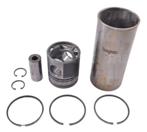 U5MK0169 Zestaw naprawczy MF