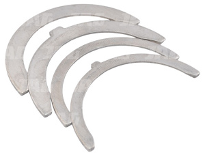 46/40-111/0 Półpierścienie nominalne N0,00 Oryginał URSUS