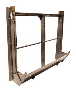 JAG23-0060 Rama sit, JOHN DEERE AXE22493 AXE19176