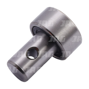 57533300 Rolka jezdna kpl. z osią - JAG, KUHN 57533300