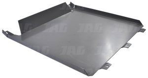 JAG05-0456 Podłoga hedera