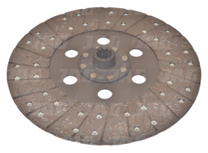 3105233M91 Tarcza sprzęgła SAFFA (4126)