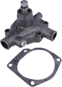JAG99-0455 Pompa wody bez koła pasowego