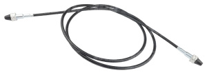 86350966 Linka licznika motogodzin - dł. 2032mm, 5/8