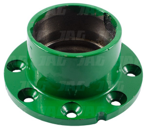 Z12357 Obudowa łożyska, JOHN DEERE Z12357 Z11498