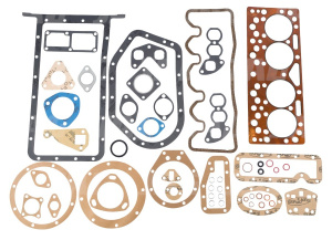 JAG99-0438 Zestaw uszczelek silnika góra+ dół M1810028